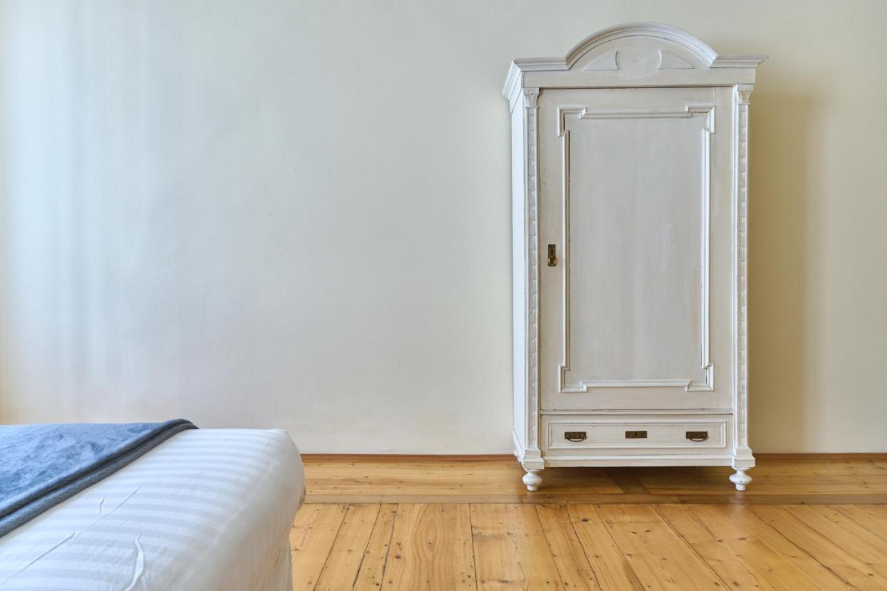 Al Cavour 34 Bed & Breakfast Trento Exterior photo