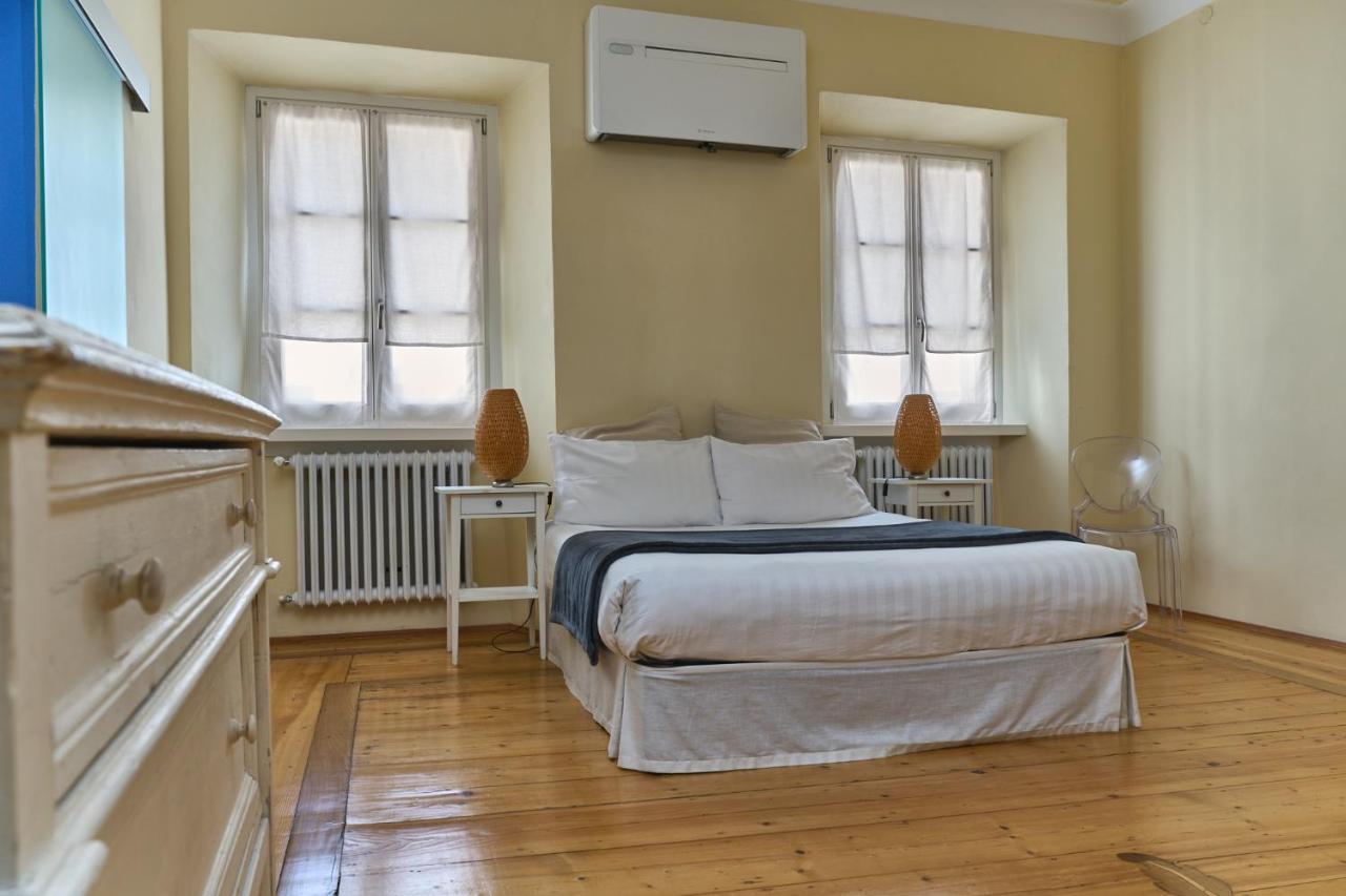 Al Cavour 34 Bed & Breakfast Trento Exterior photo
