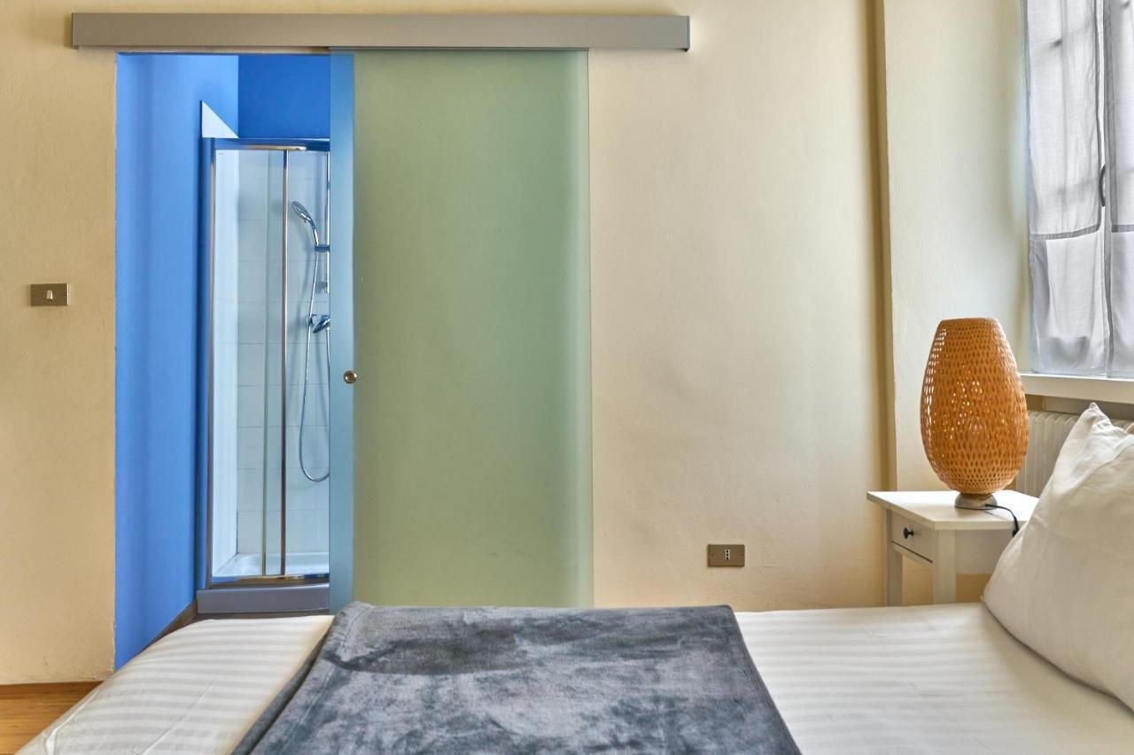 Al Cavour 34 Bed & Breakfast Trento Exterior photo