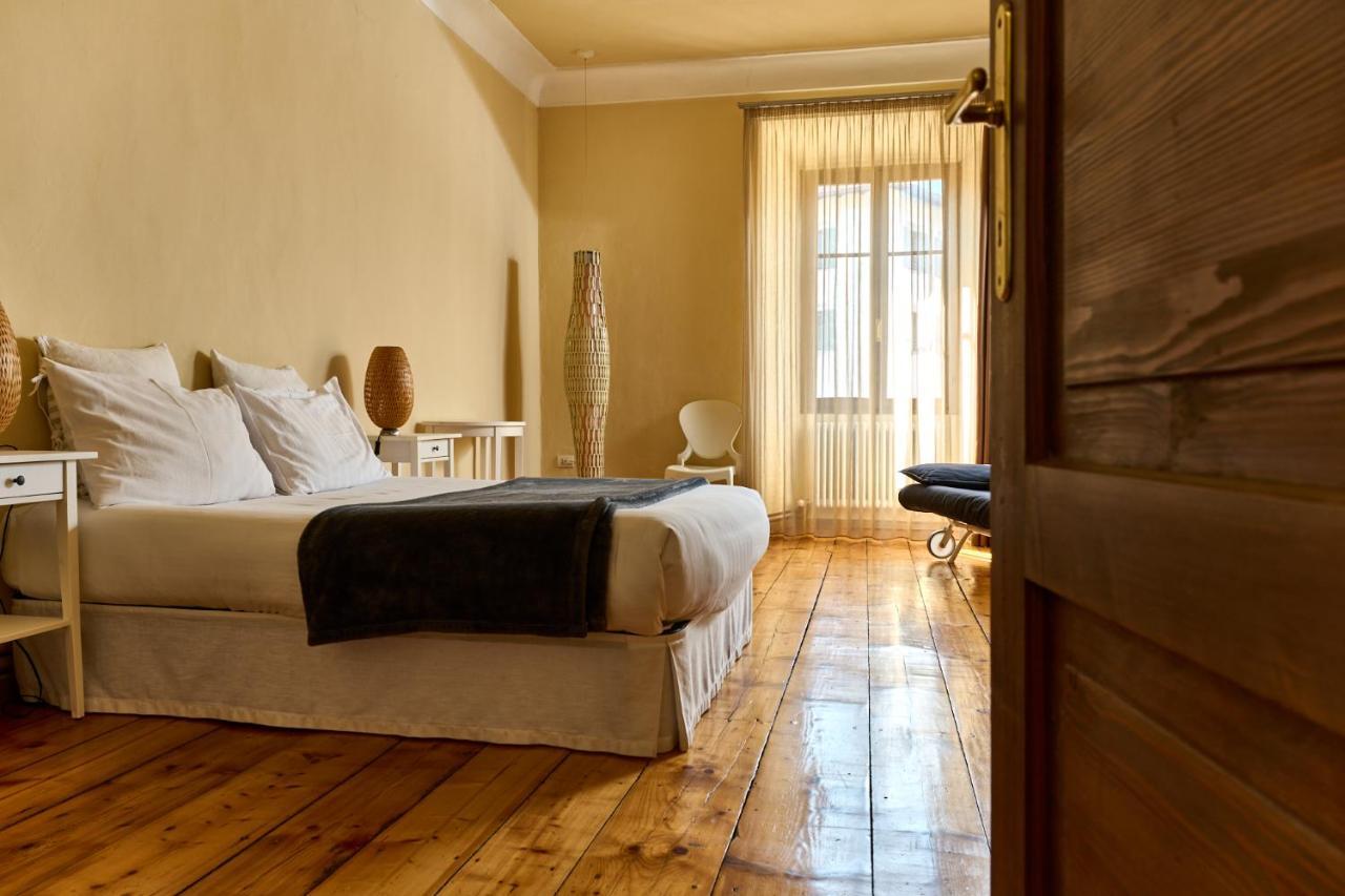 Al Cavour 34 Bed & Breakfast Trento Exterior photo