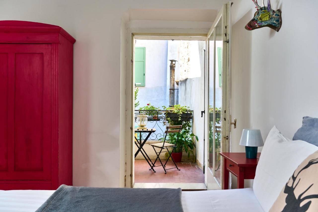 Al Cavour 34 Bed & Breakfast Trento Exterior photo