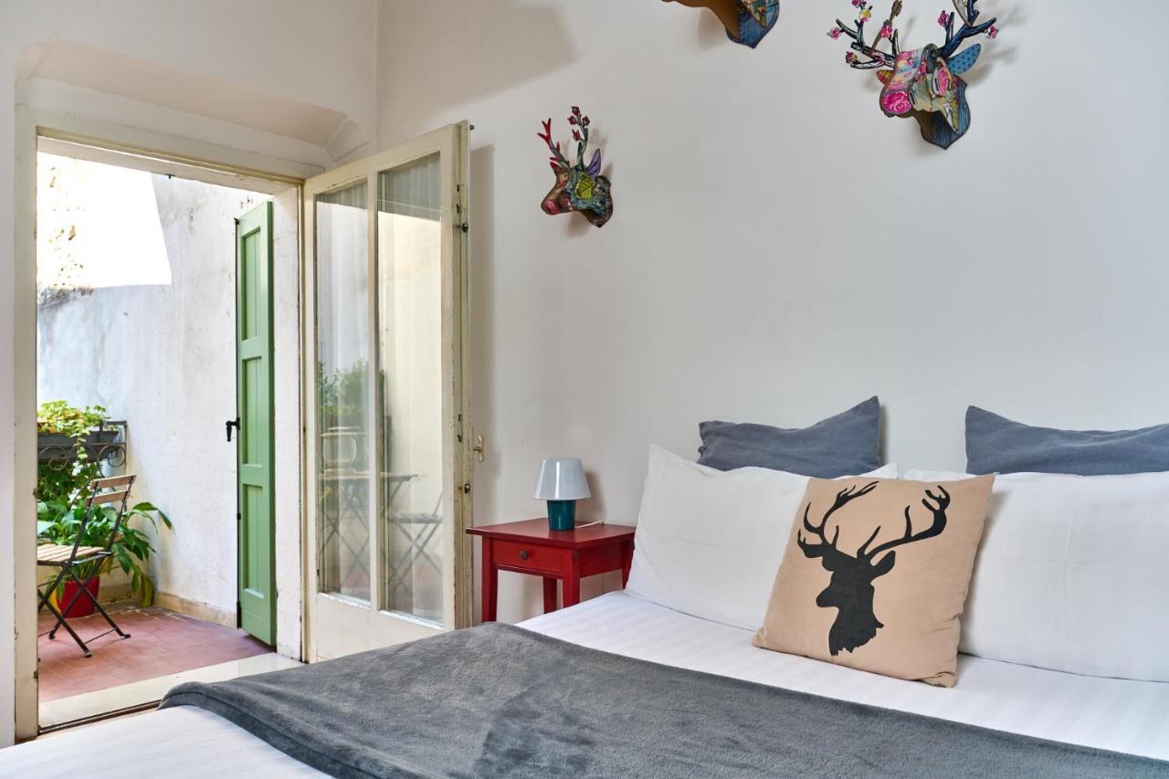 Al Cavour 34 Bed & Breakfast Trento Exterior photo