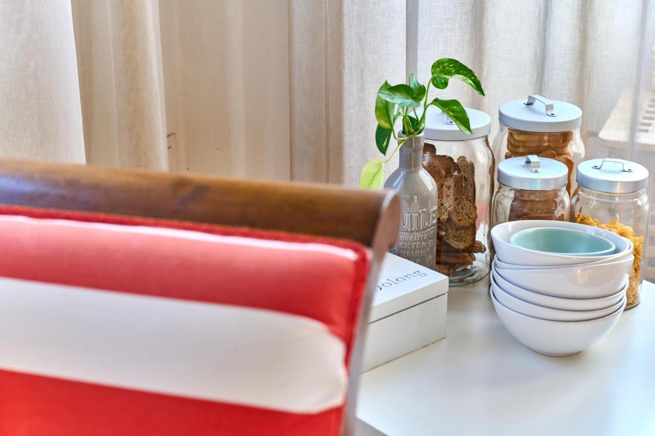 Al Cavour 34 Bed & Breakfast Trento Exterior photo