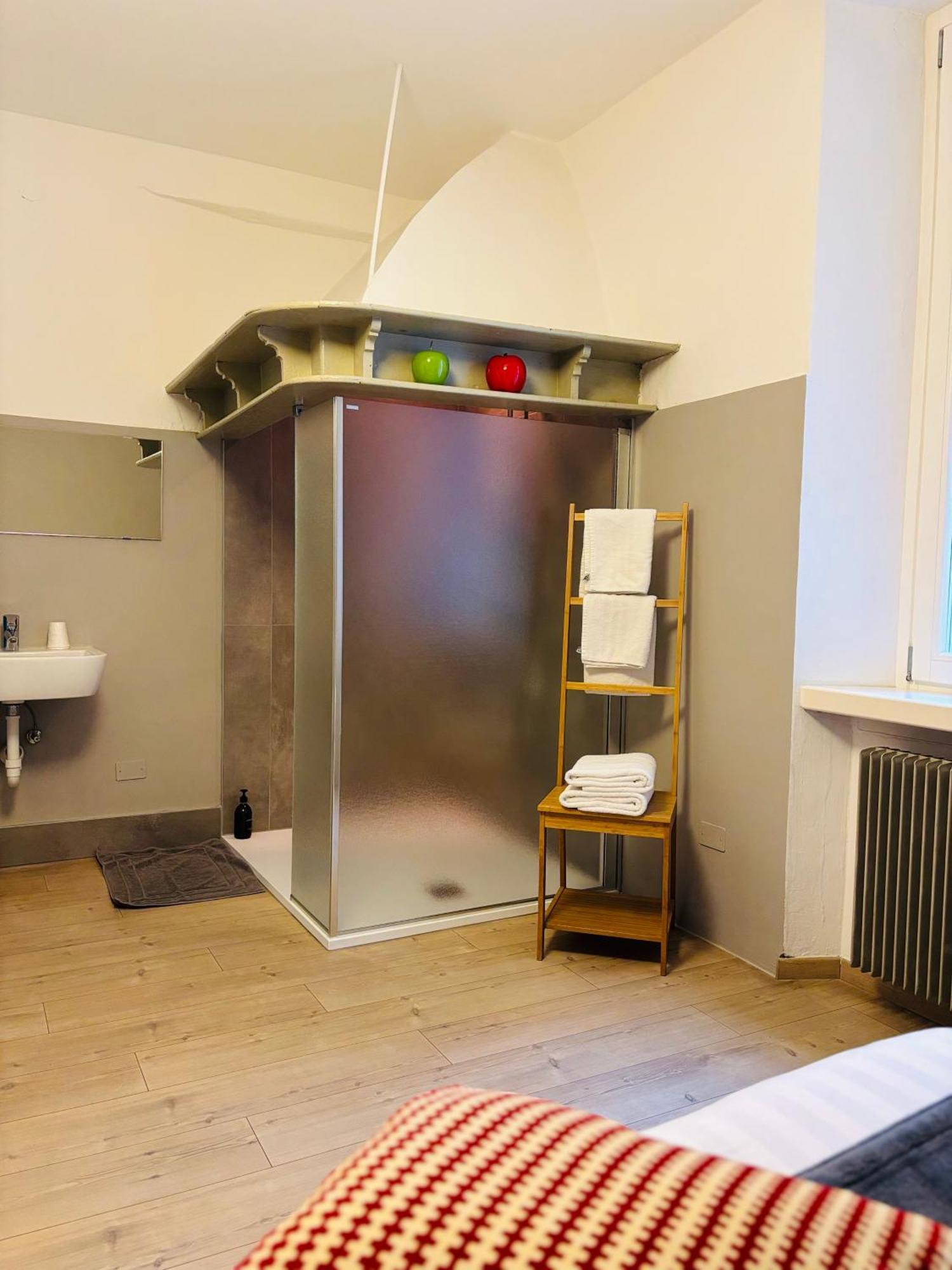 Al Cavour 34 Bed & Breakfast Trento Exterior photo