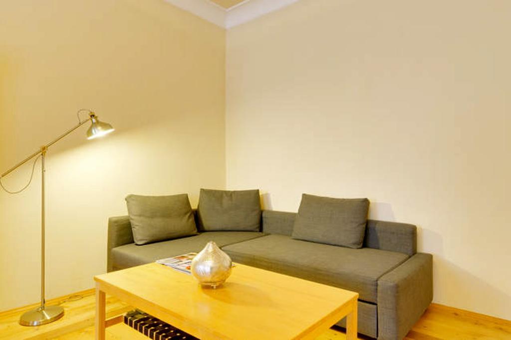 Al Cavour 34 Bed & Breakfast Trento Exterior photo