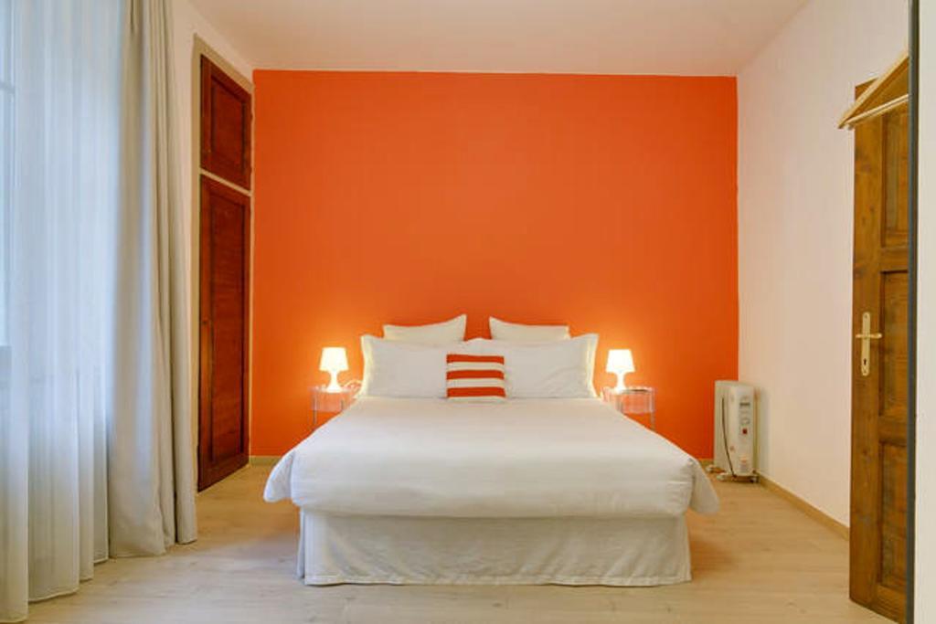 Al Cavour 34 Bed & Breakfast Trento Exterior photo