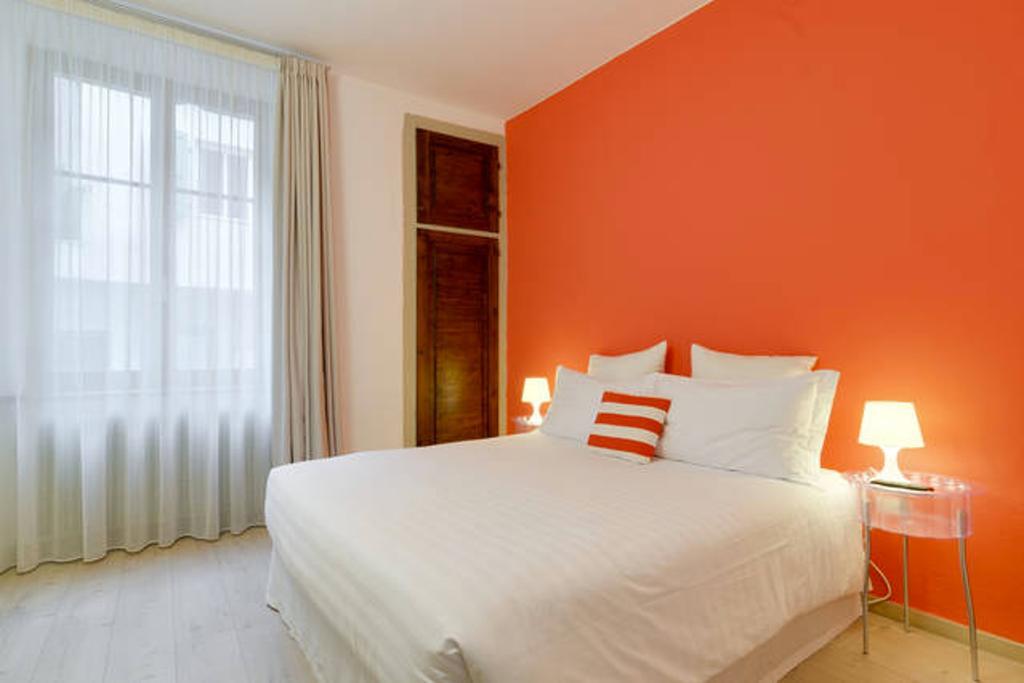 Al Cavour 34 Bed & Breakfast Trento Exterior photo