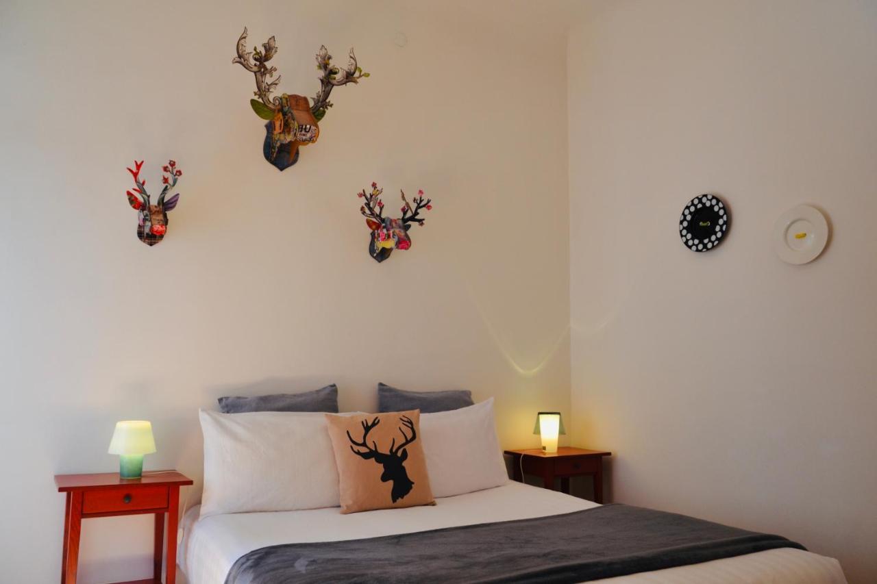 Al Cavour 34 Bed & Breakfast Trento Exterior photo