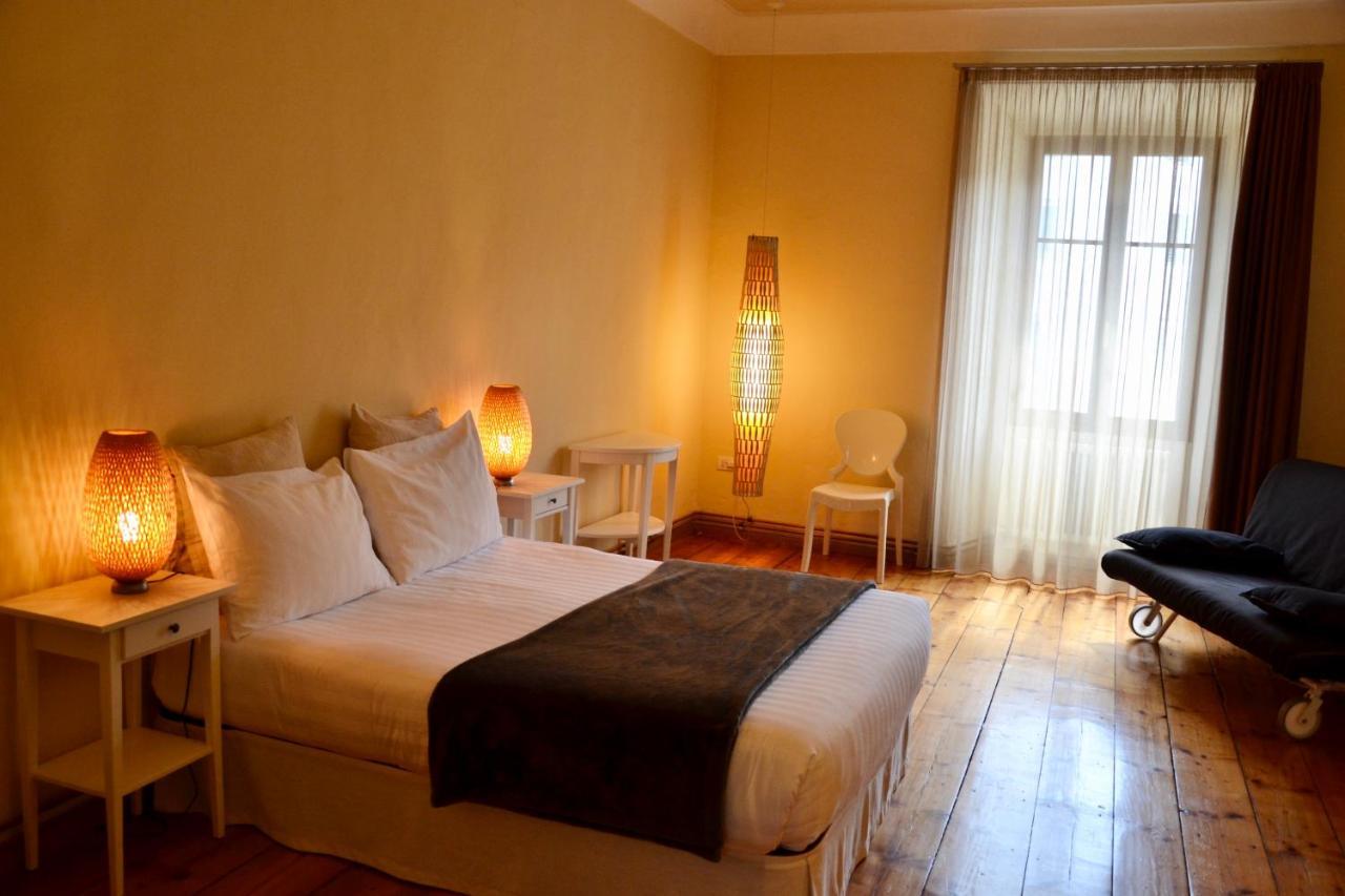 Al Cavour 34 Bed & Breakfast Trento Exterior photo